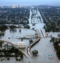 Ураган «Катрина»: предсказанная, но неожиданная угроза 