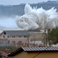 Мега цунами – самые разрушительные катастрофы в истории 
