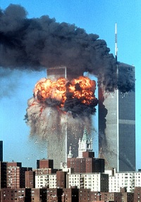 11 сентября 2001 года: четыре самолёта, три здания и крупнейший теракт в истории 