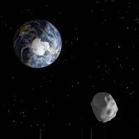 самые опасные астероиды для Земли