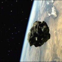 Метеорит: что с неба упало… 
