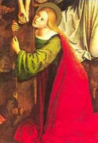 Кем была Мария Магдалина: споры и легенды 
