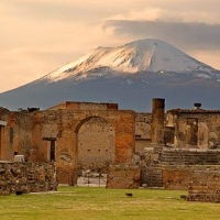 10 удивительных фактов о древнем городе Помпеи 