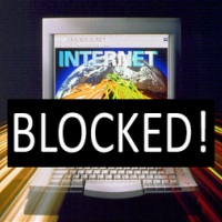 Цензура в Интернете: от «большого брата» нигде не скрыться? 