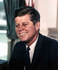 Гибель президента Кеннеди: преступление, которое не будет раскрыто? 